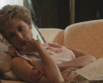 The Crown 5: Elizabeth Debicki è la principessa Diana nelle nuove foto