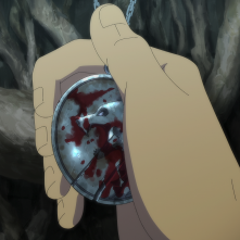 The Witcher: Nightmare of the Wolf, un'immagine