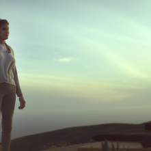 Untold: Caitlyn Jenner, un'immagine del documentario