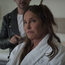 Untold: Caitlyn Jenner, Caitlyn Jenner in un'immagine