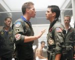 Val Kilmer e la rivalità con Tom Cruise in Top Gun: 'Il nostro conflitto era divertente'