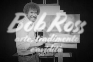 Bob Ross Arte, Tradimento E Avidità - Trailer Italiano