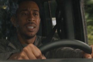 Fast & Furious 9 - The Fast Saga - Clip - Mine Antiuomo