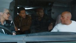 Fast & Furious 9 - The Fast Saga - Clip - All'inseguimento