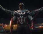 Captain America 4: Anthony Mackie sarà protagonista del film Marvel