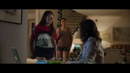 Lina From Lima - Trailer