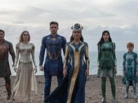 Eternals, ecco dove si colloca nella timeline del Marvel Cinematic Universe