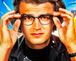 Joe Keery: “Il gelato mi ha seguito da Stranger Things a Free Guy!”