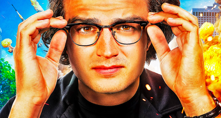Film E Programmi Tv Di Joe Keery