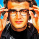 Joe Keery: “Il gelato mi ha seguito da Stranger Things a Free Guy!”