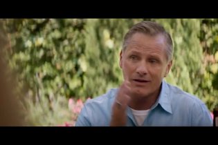 Falling - Storia Di Un Padre - Clip