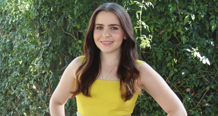 Film E Programmi Tv Di Mae Whitman