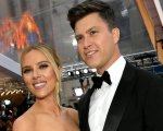 Scarlett Johansson è incinta: la conferma ufficiale da suo marito Colin Jost