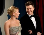 Scarlett Johansson e Colin Jost: è nato il loro primo figlio, e il nome è... spaziale