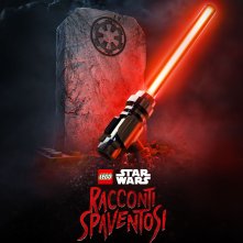 Locandina di Lego Star Wars Racconti Spaventosi