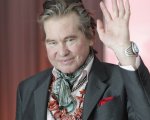 Val Kilmer: la sua voce ricreata grazie all'Intelligenza Artificiale