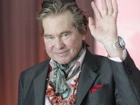 Val Kilmer: la sua voce ricreata grazie all'Intelligenza Artificiale