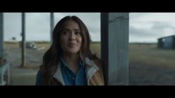 Eternals - Final Trailer