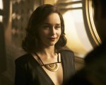 Star Wars: Qi'ra, il personaggio interpretato da Emilia Clarke, protagonista di un nuovo fumetto