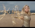 Eternals: il trailer italiano del film Marvel con Angelina Jolie e Kit Harington