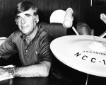 Star Trek: la vita di Gene Roddenberry, creatore della serie, diventa un film