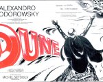Jodorowsky's Dune: il documentario da oggi nelle sale italiane