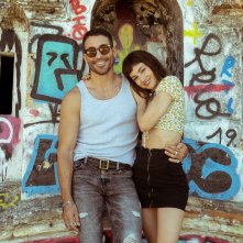 La casa di carta Parte 5: Volume 1, una foto di Tokyo e René