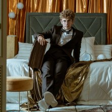 La casa di carta Parte 5: Volume 1, Patrick Criado in una foto della serie