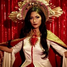 Lina de Lima: una sequenza