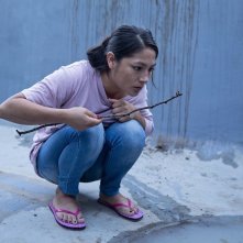 Lina de Lima: una scena