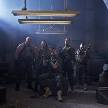 La casa di carta Parte 5: Volume 1, una foto della serie