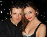 Orlando Bloom: la sua ex Miranda Kerr parla del suo rapporto con l'attore e Katy Perry