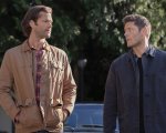Supernatural, Jared Padalecki sulla polemica dello spinoff e di Jensen Ackles: 'Non era un segreto'