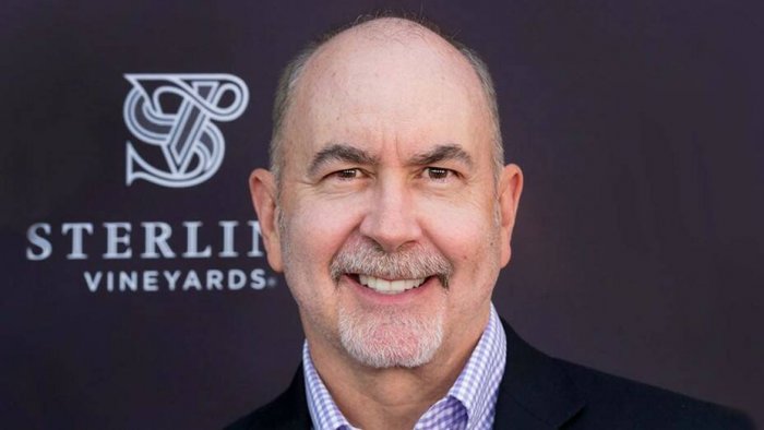 Terence Winter sceneggiatore del film Otherwise Illegal Activity