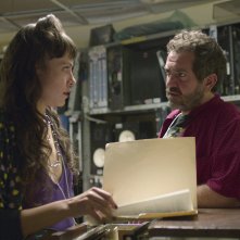 Separati insieme: un'immagine della serie