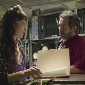 Separati insieme: un'immagine della serie