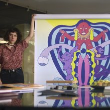 Separati insieme: una foto di scena della serie