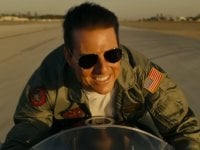 Tom Cruise: svelato il suo compenso per Top Gun: Maverick