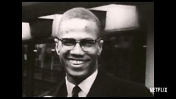 Blood Brothers: Malcolm X And Muhammad Ali - Trailer