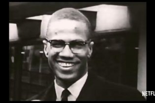 Blood Brothers: Malcolm X And Muhammad Ali - Trailer