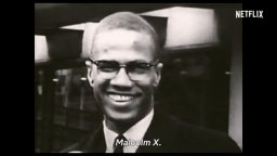 Blood Brothers: Malcolm X e Muhammad Ali - Trailer Italiano