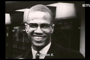 Blood Brothers: Malcolm X e Muhammad Ali - Trailer Italiano