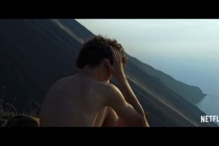 È Stata La Mano Di Dio - Teaser Trailer