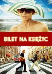 Locandina di Un biglietto per la luna