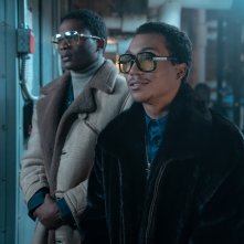 BMF: un'immagine della serie