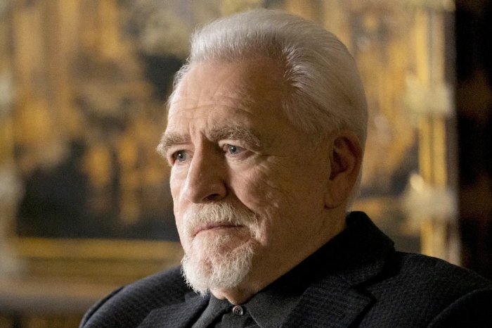 Brian Cox, star di Succession, tra i protagonisti del film Mending the Line