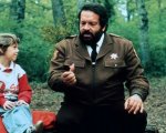 Bud Spencer, quattro suoi film in streaming su Disney+ da oggi
