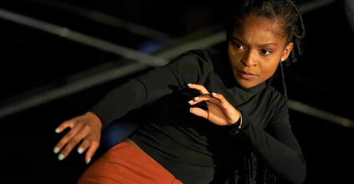 Black Panther: Wakanda Forever, Dominique Thorne reciterà nel film, prima della serie Ironheart