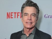 Grey's Anatomy 18: Peter Gallagher entra nel cast della serie TV