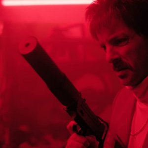 Knuckledust - Fight Club: una scena con Gethin Anthony